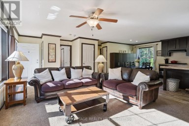 1515 UFFINGTON ROAD Bracebridge (Draper) Ontario photo 10