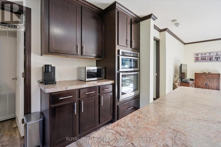 1515 UFFINGTON ROAD, Bracebridge (Draper), Ontario, P1L1X1