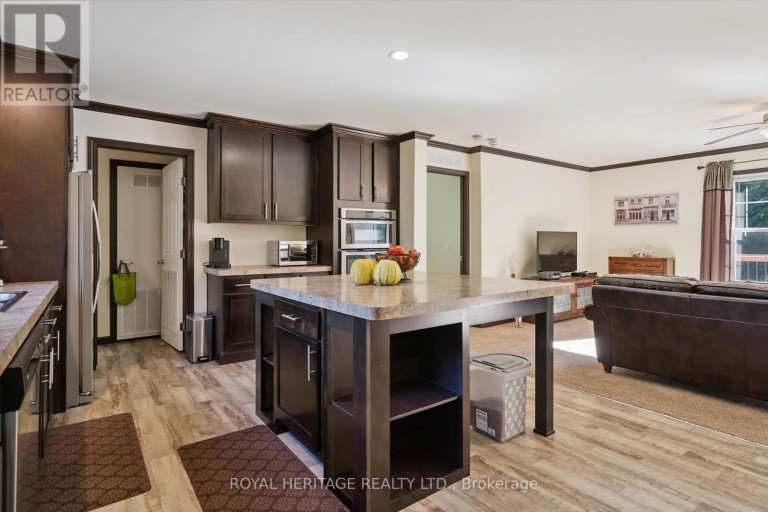 1515 UFFINGTON ROAD, Bracebridge (Draper), Ontario, P1L1X1