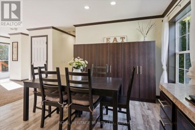 1515 UFFINGTON ROAD Bracebridge (Draper) Ontario photo 16