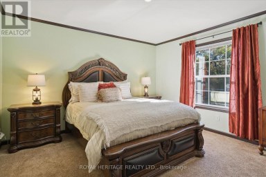 1515 UFFINGTON ROAD Bracebridge (Draper) Ontario photo 17