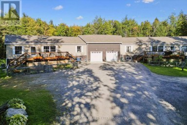 1515 UFFINGTON ROAD Bracebridge (Draper) Ontario photo 2