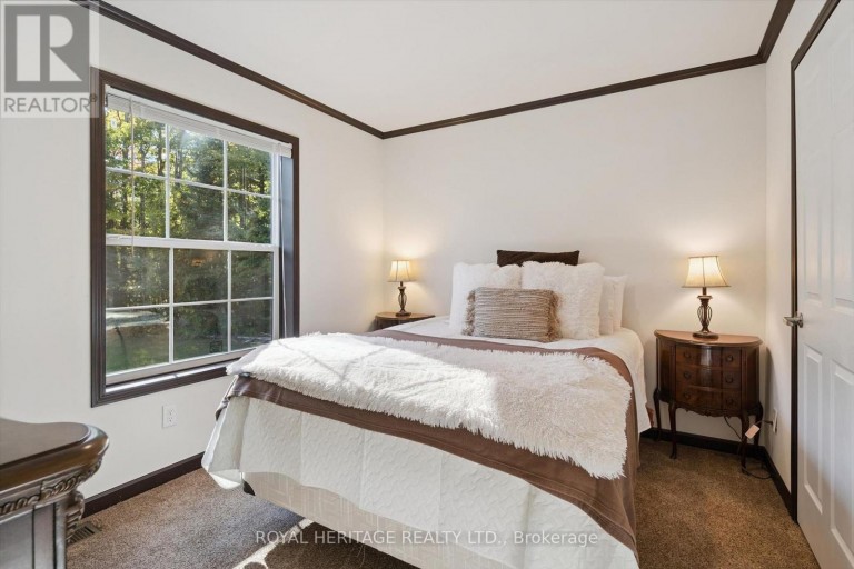 1515 UFFINGTON ROAD, Bracebridge (Draper), Ontario, P1L1X1