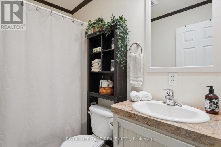 1515 UFFINGTON ROAD, Bracebridge (Draper), Ontario, P1L1X1