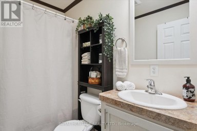 1515 UFFINGTON ROAD Bracebridge (Draper) Ontario photo 22