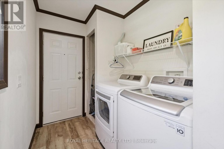 1515 UFFINGTON ROAD, Bracebridge (Draper), Ontario, P1L1X1