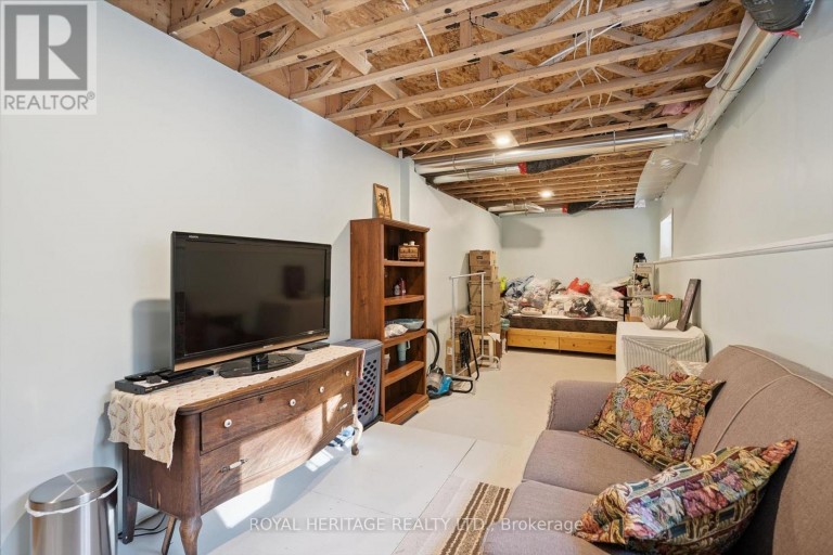 1515 UFFINGTON ROAD, Bracebridge (Draper), Ontario, P1L1X1