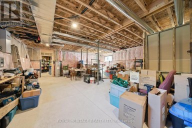 1515 UFFINGTON ROAD Bracebridge (Draper) Ontario photo 25