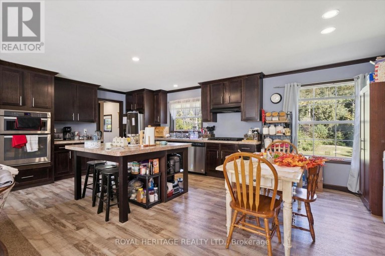 1515 UFFINGTON ROAD, Bracebridge (Draper), Ontario, P1L1X1