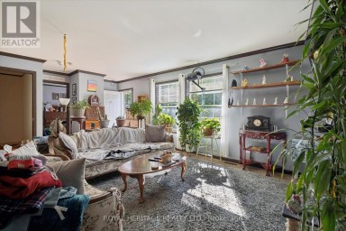 1515 UFFINGTON ROAD Bracebridge (Draper) Ontario photo 29