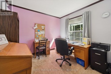 1515 UFFINGTON ROAD Bracebridge (Draper) Ontario photo 31