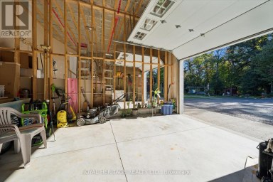 1515 UFFINGTON ROAD Bracebridge (Draper) Ontario photo 34