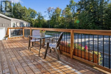 1515 UFFINGTON ROAD Bracebridge (Draper) Ontario photo 35