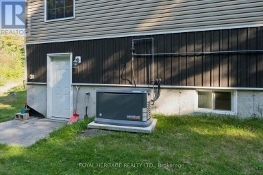 1515 UFFINGTON ROAD Bracebridge (Draper) Ontario photo 36