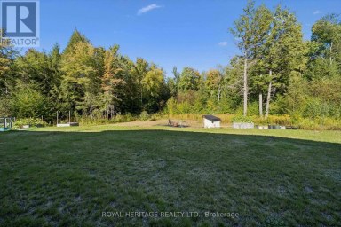 1515 UFFINGTON ROAD Bracebridge (Draper) Ontario photo 39