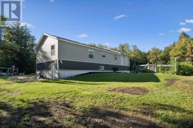 1515 UFFINGTON ROAD Bracebridge (Draper) Ontario photo 40