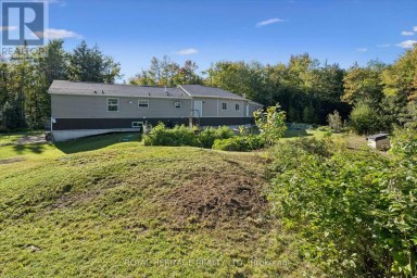 1515 UFFINGTON ROAD Bracebridge (Draper) Ontario photo 41