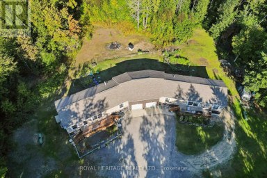 1515 UFFINGTON ROAD Bracebridge (Draper) Ontario photo 43