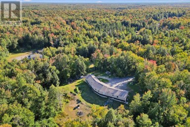 1515 UFFINGTON ROAD Bracebridge (Draper) Ontario photo 45