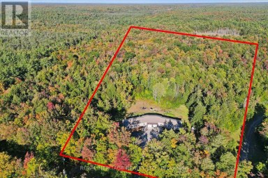 1515 UFFINGTON ROAD Bracebridge (Draper) Ontario photo 46