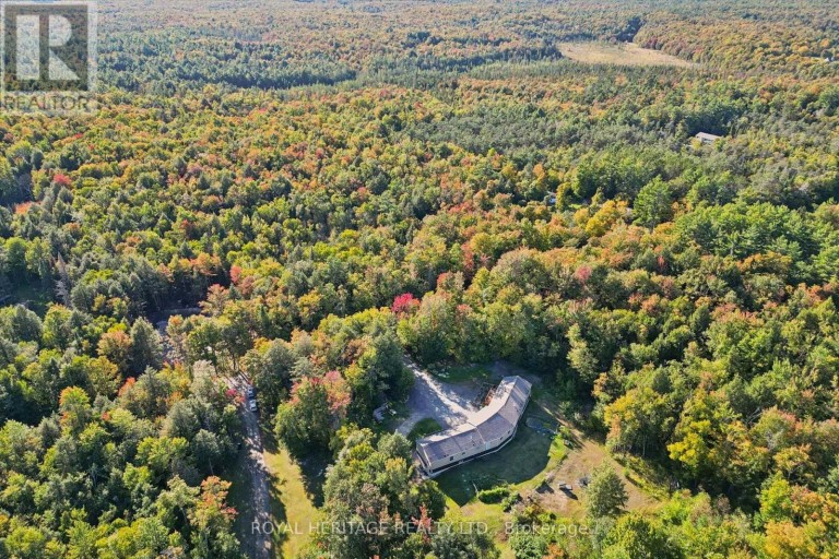 1515 UFFINGTON ROAD, Bracebridge (Draper), Ontario, P1L1X1