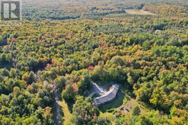 1515 UFFINGTON ROAD Bracebridge (Draper) Ontario photo 48
