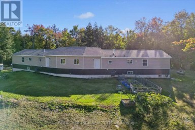 1515 UFFINGTON ROAD Bracebridge (Draper) Ontario photo 49
