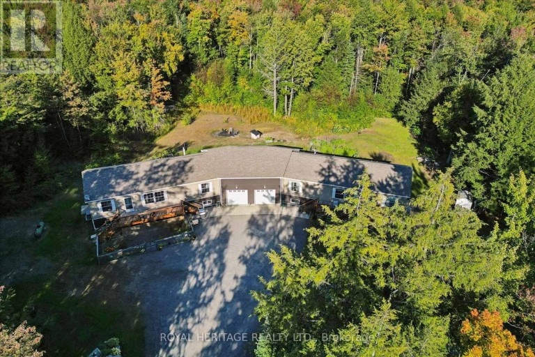 1515 UFFINGTON ROAD, Bracebridge (Draper), Ontario, P1L1X1