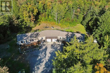 1515 UFFINGTON ROAD Bracebridge (Draper) Ontario photo 6