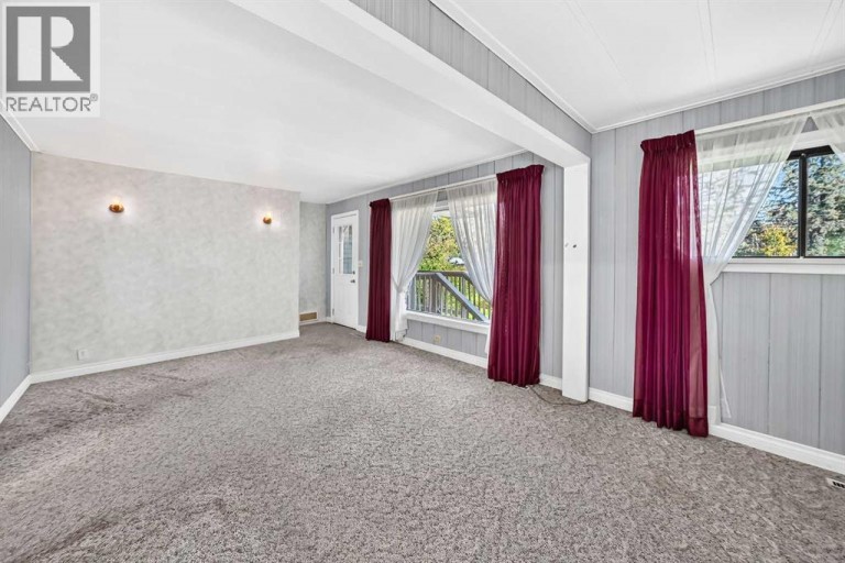7219 Bow Crescent NW, Calgary, Alberta, T3B2C9