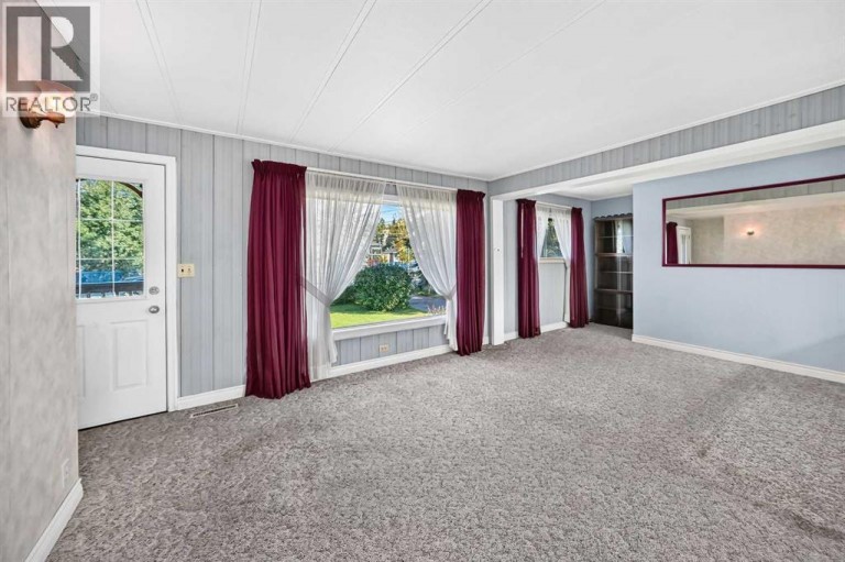 7219 Bow Crescent NW, Calgary, Alberta, T3B2C9