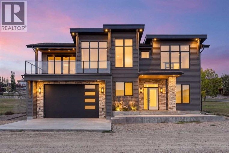 467 Sunset Drive, Rural Vulcan County, Alberta, T0B2R0