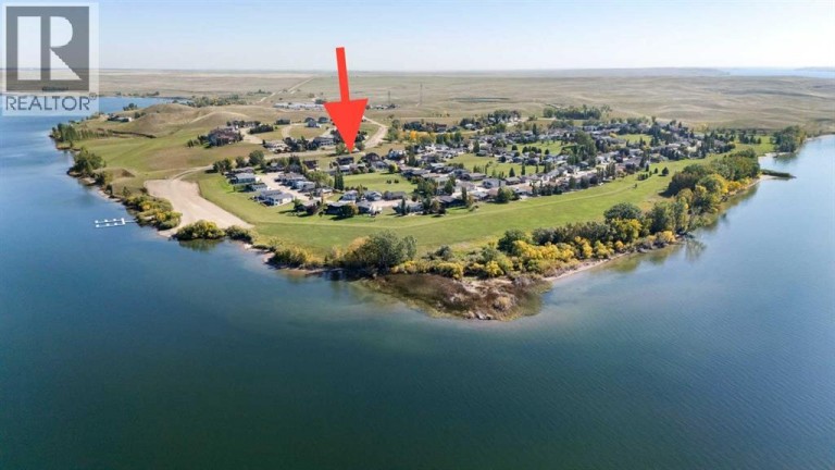 467 Sunset Drive, Rural Vulcan County, Alberta, T0B2R0