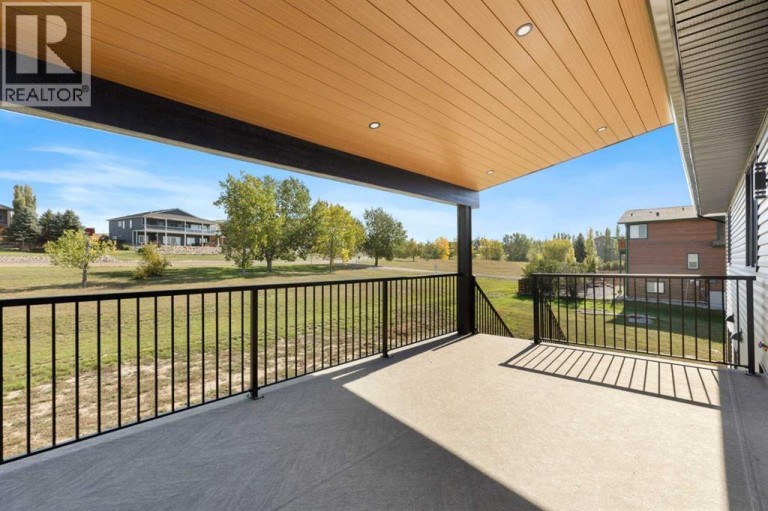 467 Sunset Drive, Rural Vulcan County, Alberta, T0B2R0