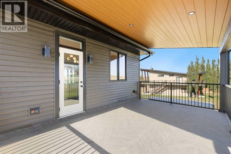 467 Sunset Drive, Rural Vulcan County, Alberta, T0B2R0