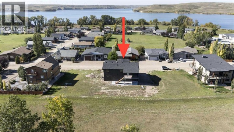 467 Sunset Drive, Rural Vulcan County, Alberta, T0B2R0