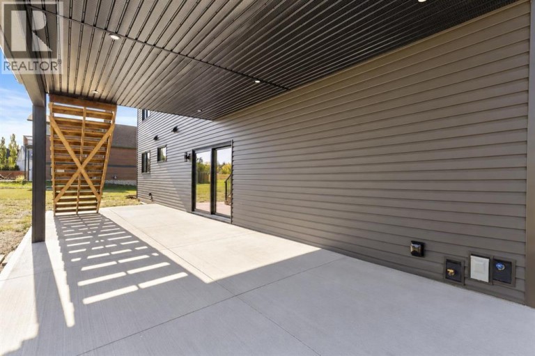 467 Sunset Drive, Rural Vulcan County, Alberta, T0B2R0