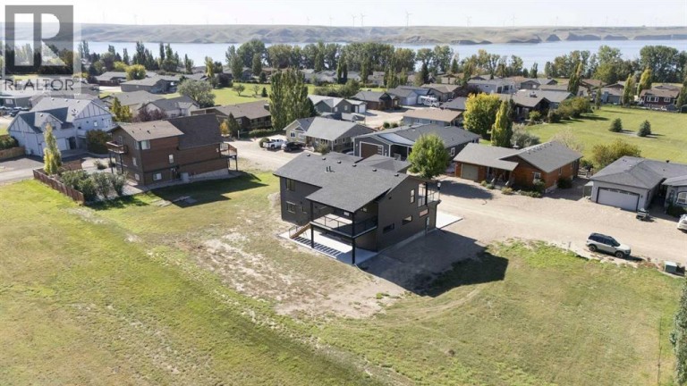 467 Sunset Drive, Rural Vulcan County, Alberta, T0B2R0