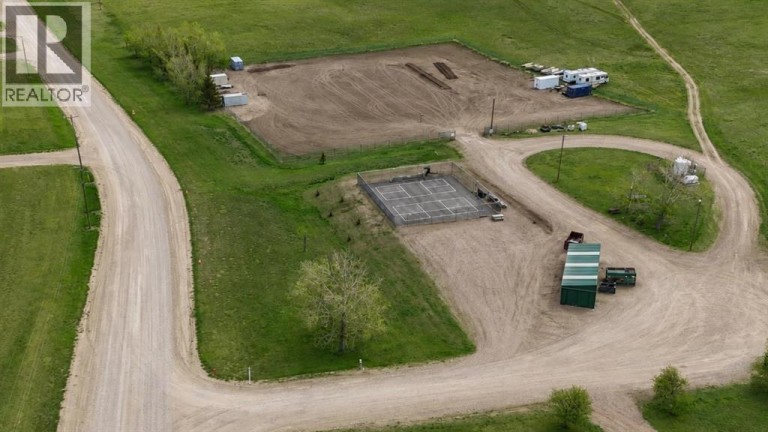 467 Sunset Drive, Rural Vulcan County, Alberta, T0B2R0