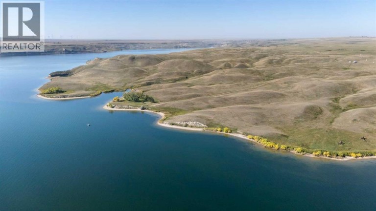 467 Sunset Drive, Rural Vulcan County, Alberta, T0B2R0
