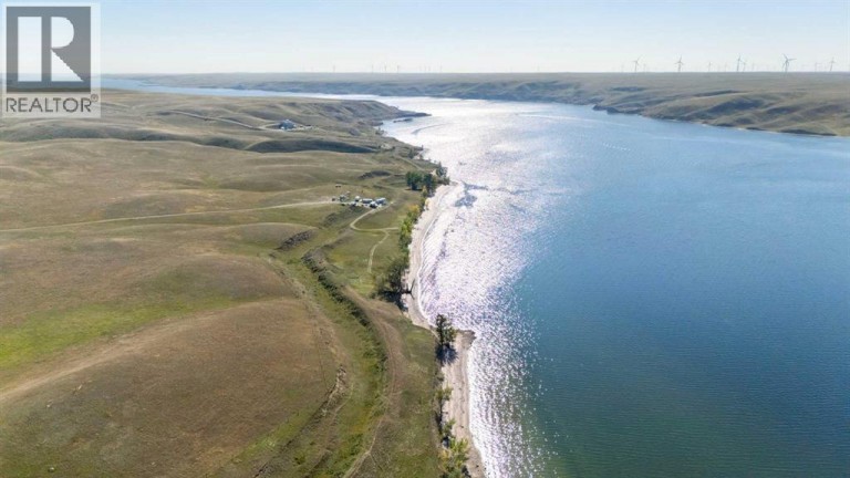 467 Sunset Drive, Rural Vulcan County, Alberta, T0B2R0