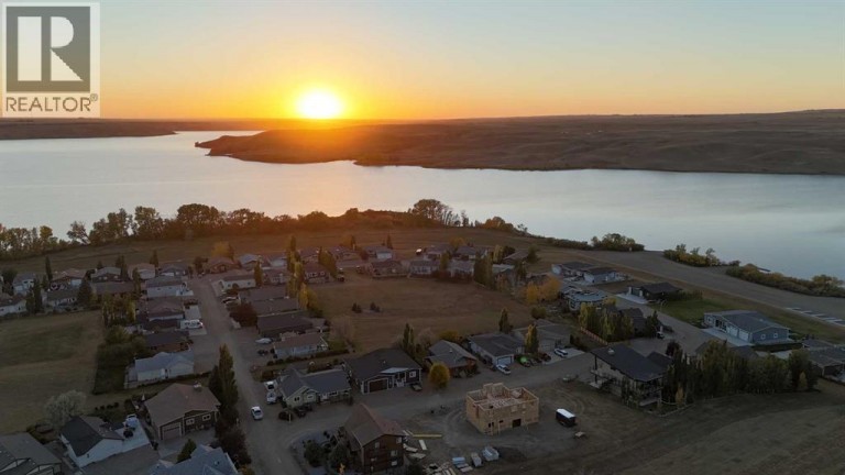 467 Sunset Drive, Rural Vulcan County, Alberta, T0B2R0
