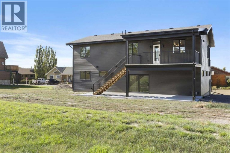 467 Sunset Drive, Rural Vulcan County, Alberta, T0B2R0