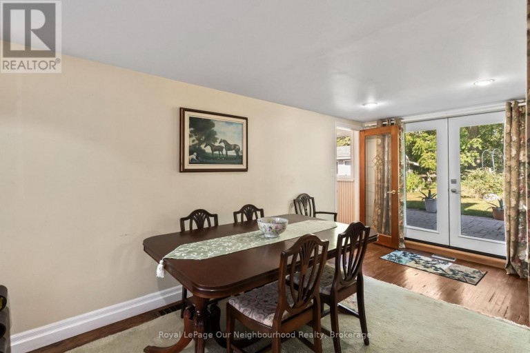 13 ORCHARD CRESCENT, Brighton, Ontario, K0K1H0