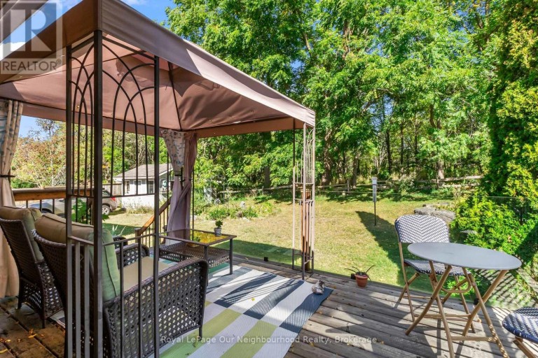 13 ORCHARD CRESCENT, Brighton, Ontario, K0K1H0