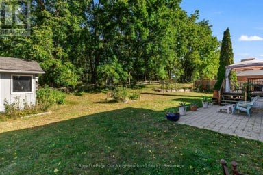 13 ORCHARD CRESCENT Brighton Ontario photo 43