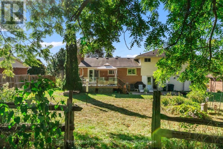 13 ORCHARD CRESCENT, Brighton, Ontario, K0K1H0