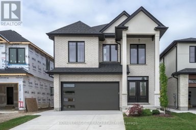 4211 LIBERTY CROSSING London South (South V) Ontario photo 1