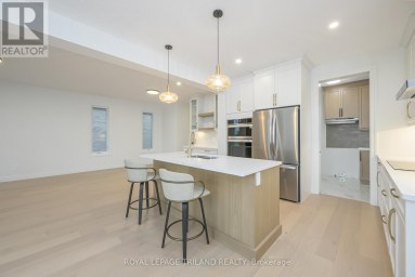 4211 LIBERTY CROSSING London South (South V) Ontario photo 10