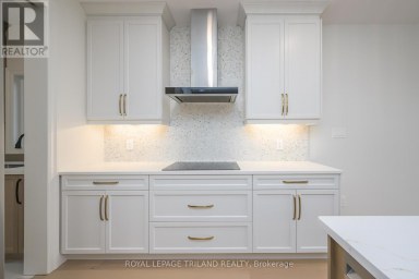 4211 LIBERTY CROSSING London South (South V) Ontario photo 12